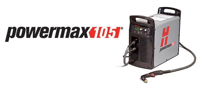 Powermax105